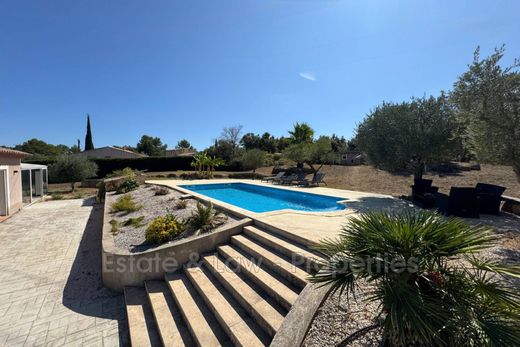 Villa in Lorgues, Var