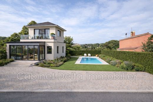 Villa in Six-Fours-les-Plages, Var