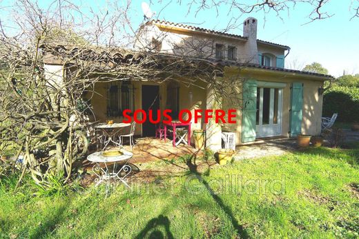 Villa a Le Tignet, Alpi Marittime