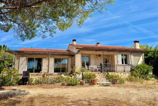 Villa a Ceyreste, Bocche del Rodano