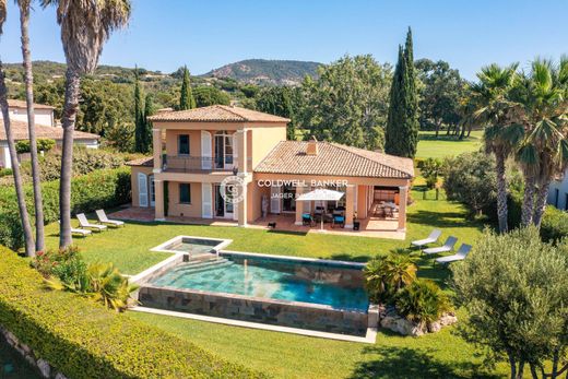 Villa in Grimaud, Var