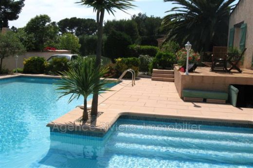 Villa in La Ciotat, Bouches-du-Rhône