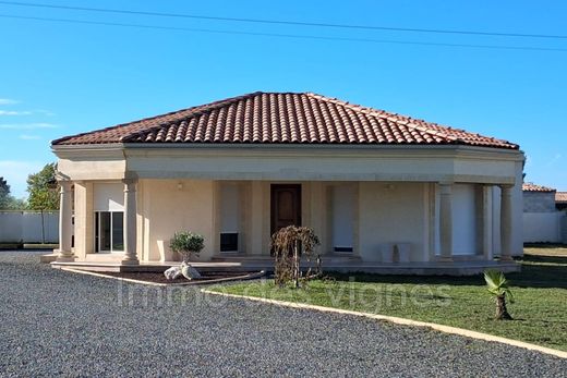 빌라 / Ambarès-et-Lagrave, Gironde