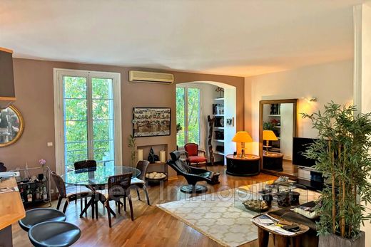 ‏דירה ב  אנטיב, Alpes-Maritimes