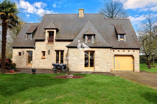Villa in Dinan, Côtes-d'Armor