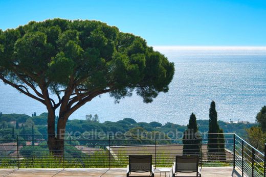 Villa en Sainte-Maxime, Var