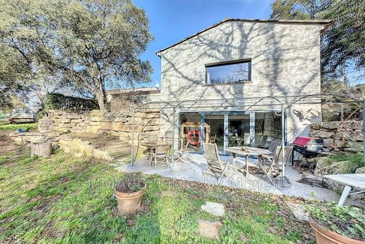 Villa a Grimaud, Var