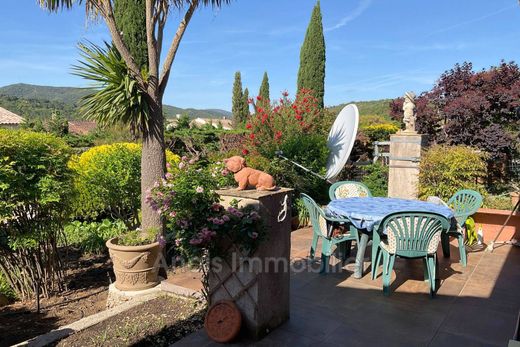 Villa in La Môle, Var