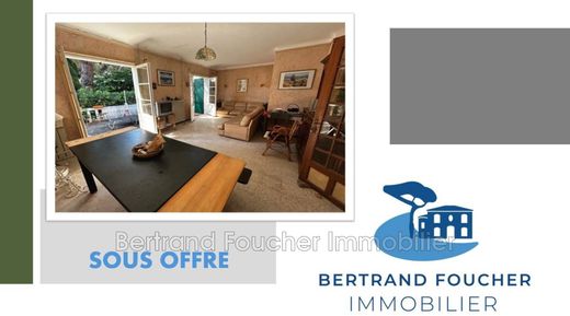 ‏וילה ב  Cavalaire-sur-Mer, Var