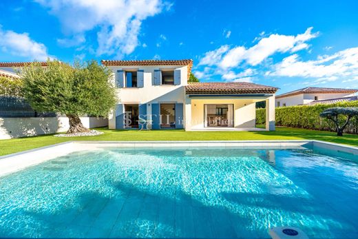 Villa in Le Plan-de-la-Tour, Var