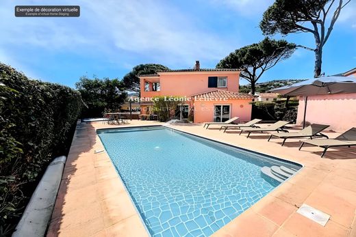 Villa in Les Issambres, Var