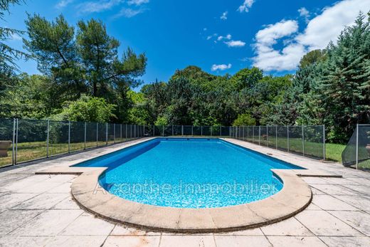Villa in Montferrier-sur-Lez, Hérault