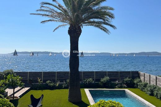 Villa a Sainte-Maxime, Var