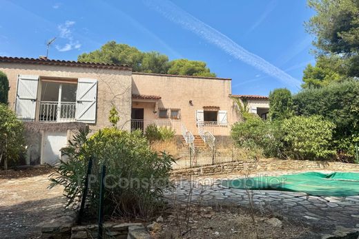 Willa w La Ciotat, Bouches-du-Rhône