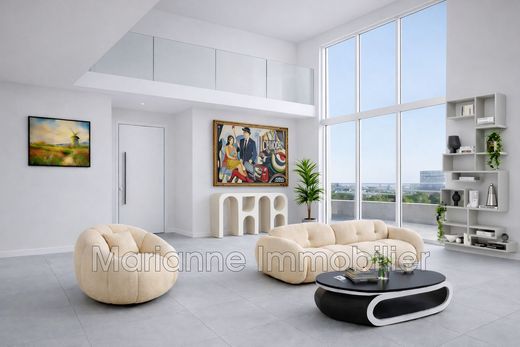 Appartamento a Montpellier, Hérault