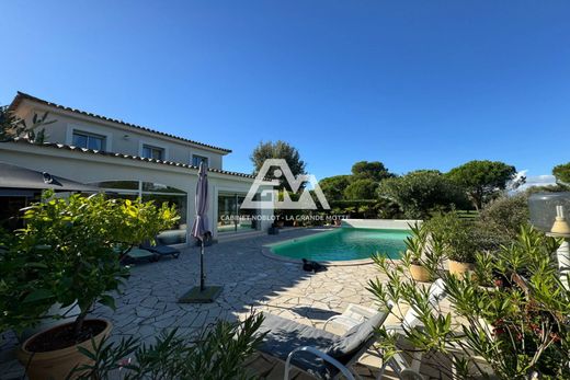 La Grande-Motte, Héraultのヴィラ