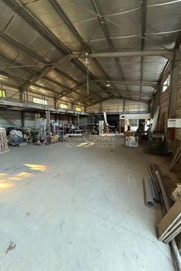 ‏וילה ב  Saint-Martin-de-Crau, Bouches-du-Rhône