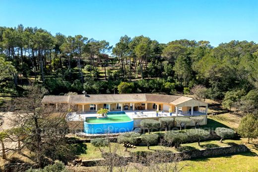 Villa in Lorgues, Var