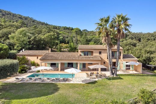 Villa in La Garde-Freinet, Var