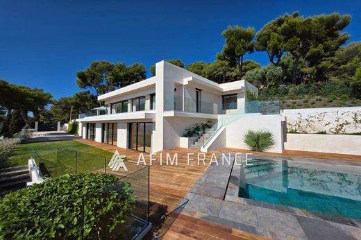 Villa Roquebrune-Cap-Martin, Alpes-Maritimes