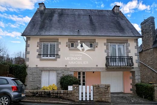 Villa in Dinan, Côtes-d'Armor