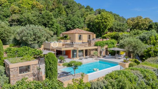 Villa en La Garde-Freinet, Var