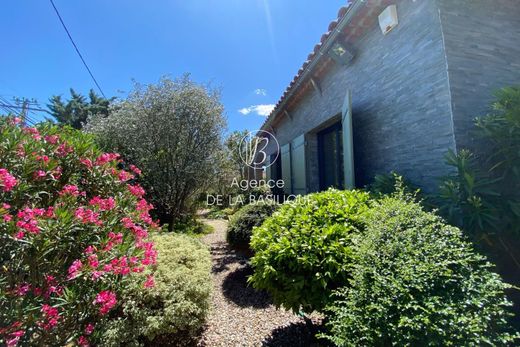 Villa in Brue-Auriac, Var