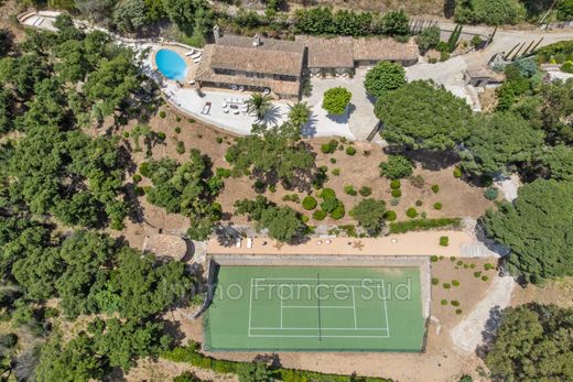 Villa in La Garde-Freinet, Var