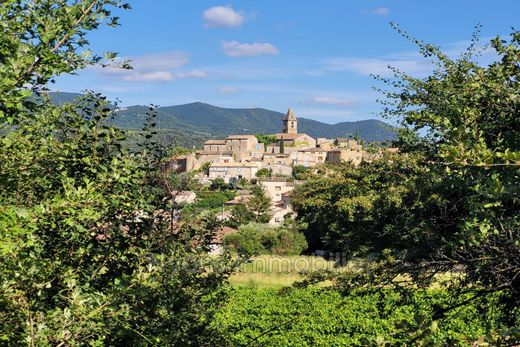 Villa a Mirabel-aux-Baronnies, Drôme