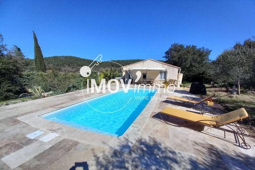Villa in Uzès, Gard