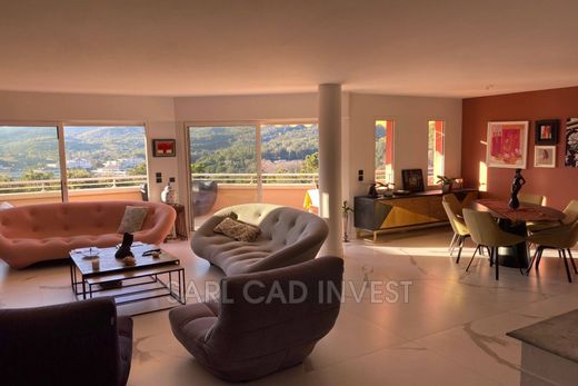 Apartment in Mandelieu-la-Napoule, Alpes-Maritimes