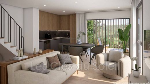 Apartamento - Toulon, Var