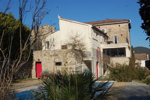 Alès, Gardのヴィラ