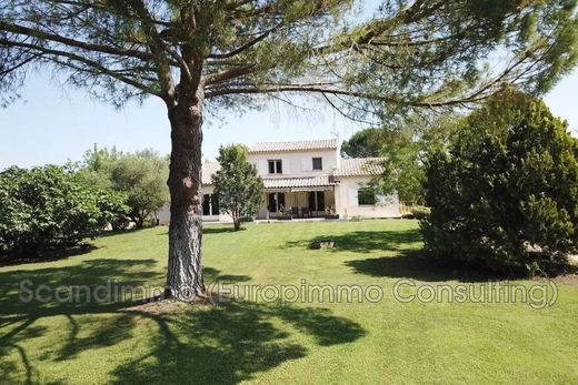 Villa à Le Val, Var