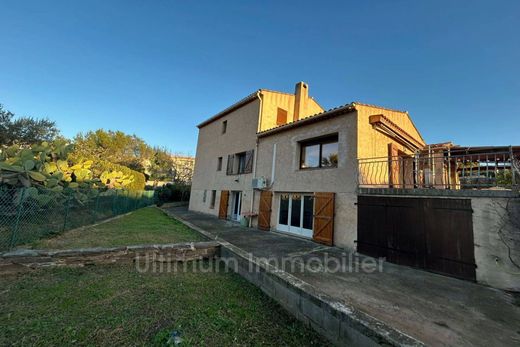Villa à Saint-Raphaël, Var