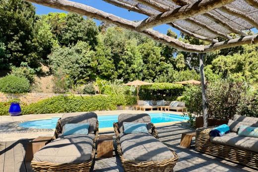 Villa in La Croix-Valmer, Var