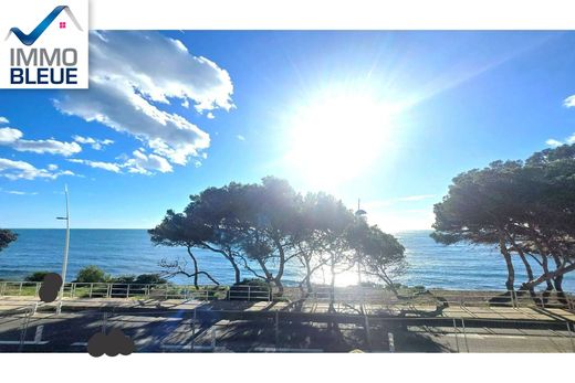 Daire Sausset-les-Pins, Bouches-du-Rhône