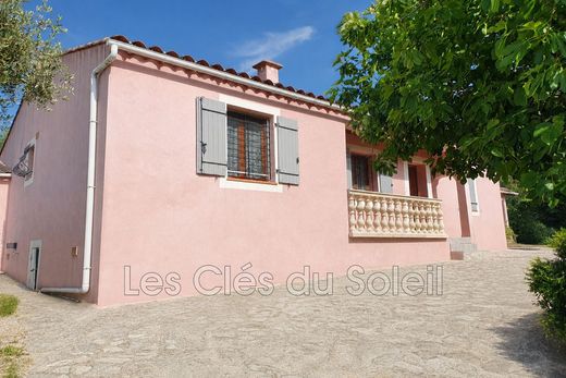 Villa in Brignoles, Var