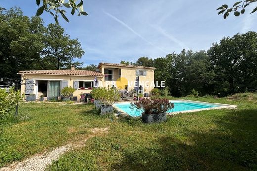 Villa in Saint-Savournin, Bouches-du-Rhône