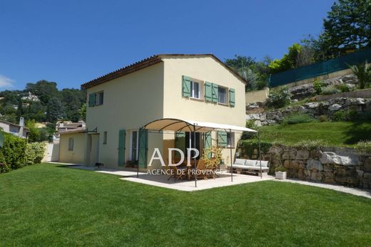 Villa in Pégomas, Alpes-Maritimes