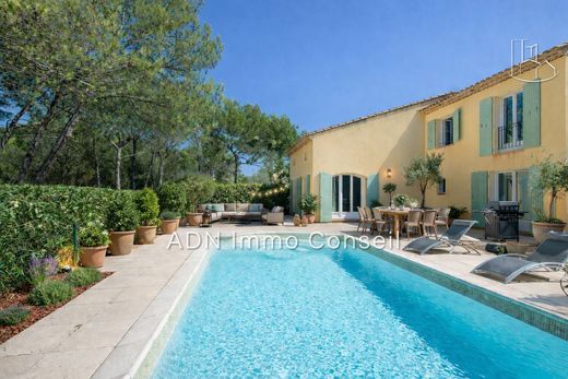 Villa in Mallemort, Bouches-du-Rhône