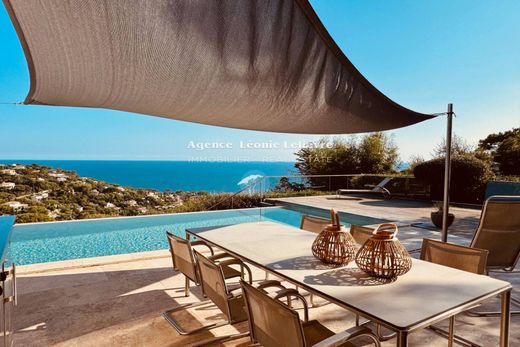 别墅  Les Issambres, Var