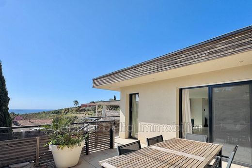 Villa en Bandol AOC, Var