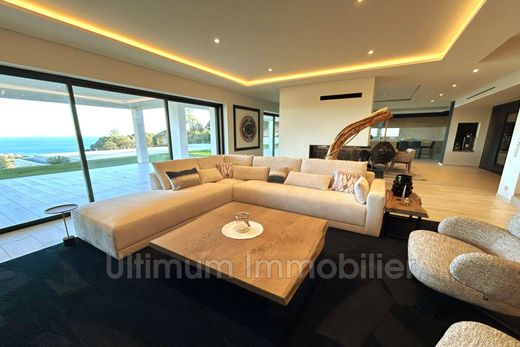 ﻓﻴﻼ ﻓﻲ Sainte-Maxime, Var