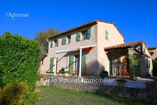 Villa in Opio, Alpes-Maritimes