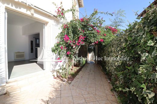 ﻓﻴﻼ ﻓﻲ Canet-en-Roussillon, Pyrénées-Orientales