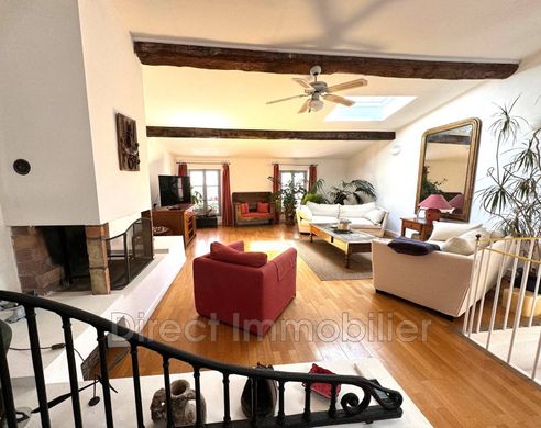 Villa en Antibes, Alpes Marítimos