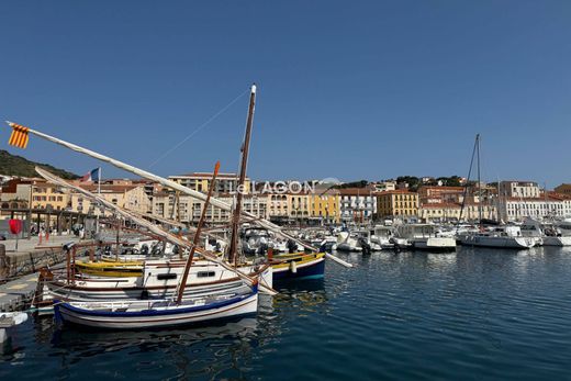 Квартира, Portvendres, Pyrénées-Orientales