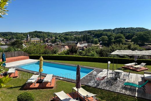 Villa in Sarlat-la-Canéda, Dordogne