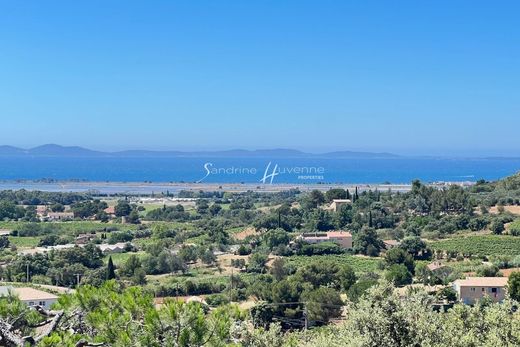 ‏וילה ב  La Londe-les-Maures, Var